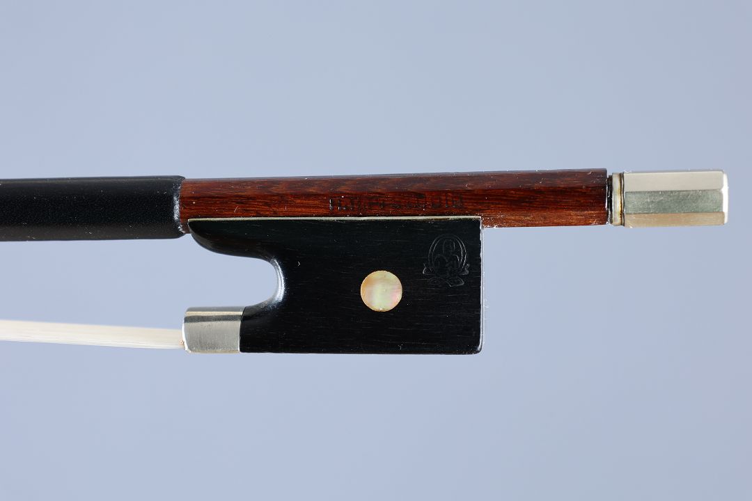 Pfretzschner Student - GB-278